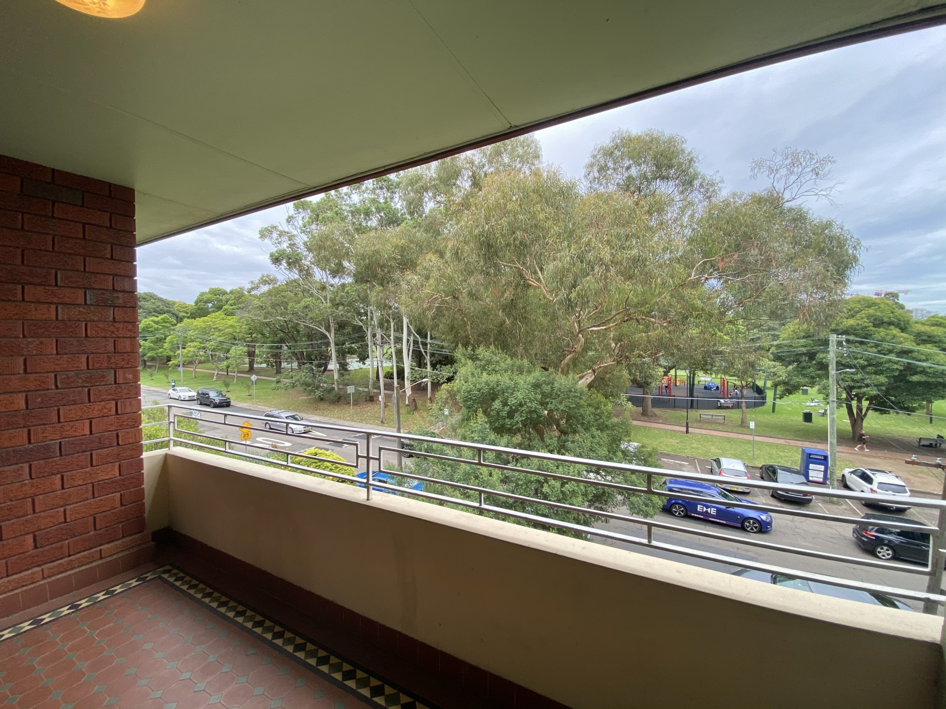 16/14-16 Park Avenue, BURWOOD