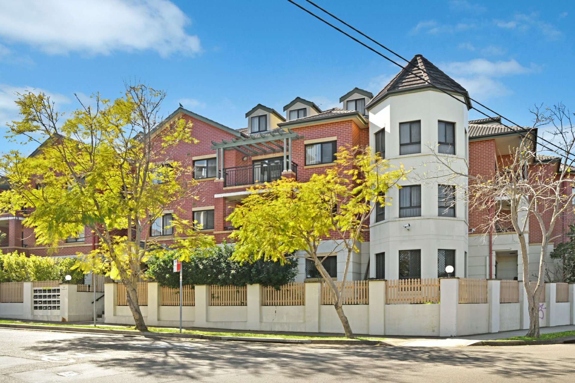 20/30 Gordon Street, BURWOOD
