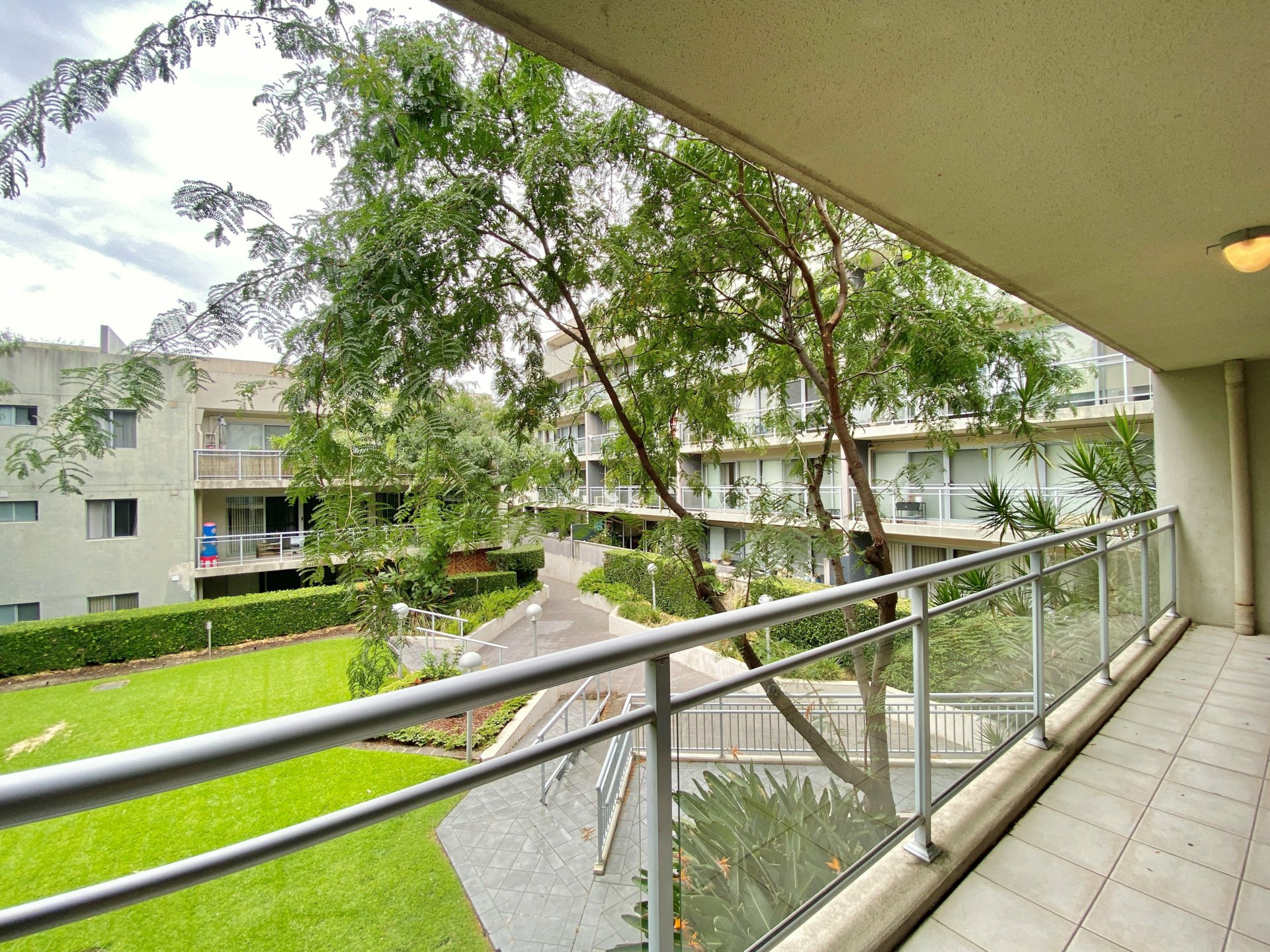 40/29-45 Parramatta Road, CONCORD