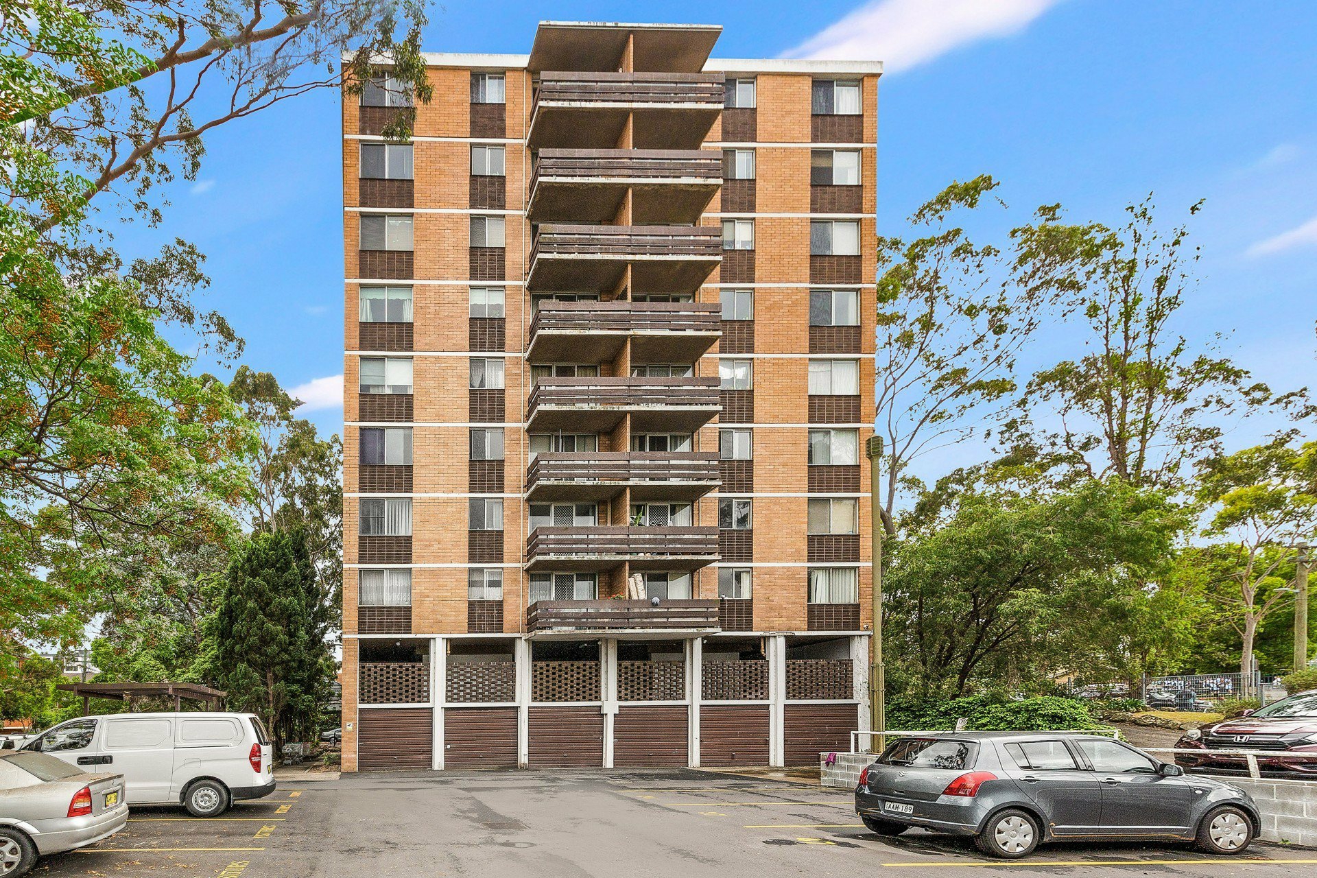 68/90-96 Wentworth Road, STRATHFIELD