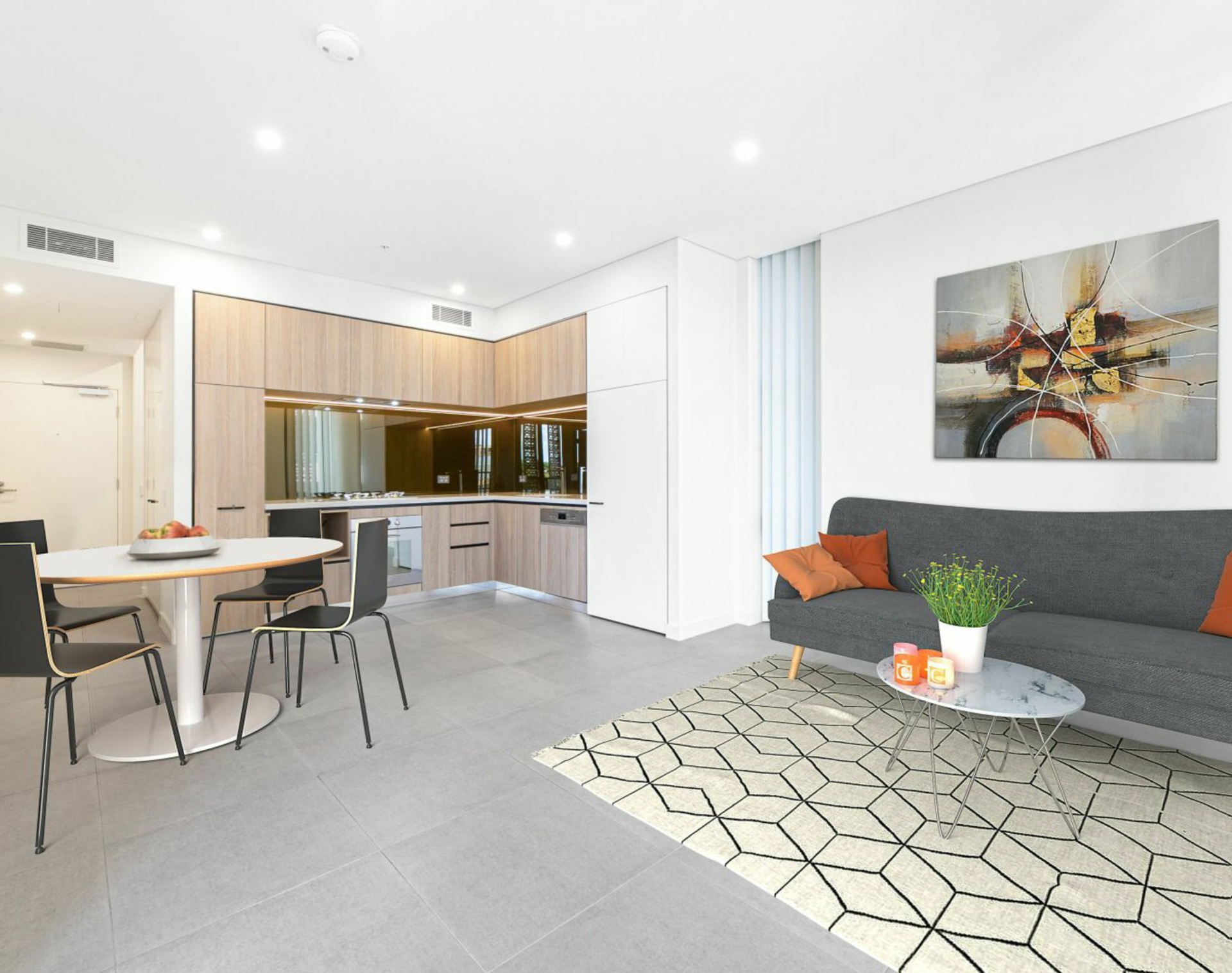 601/2A Elsie Street, BURWOOD