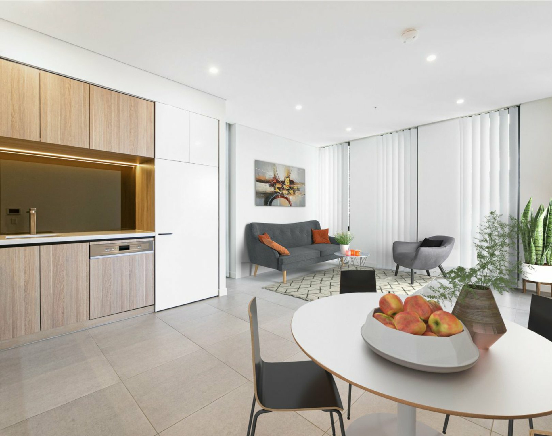 601/2A Elsie Street, BURWOOD