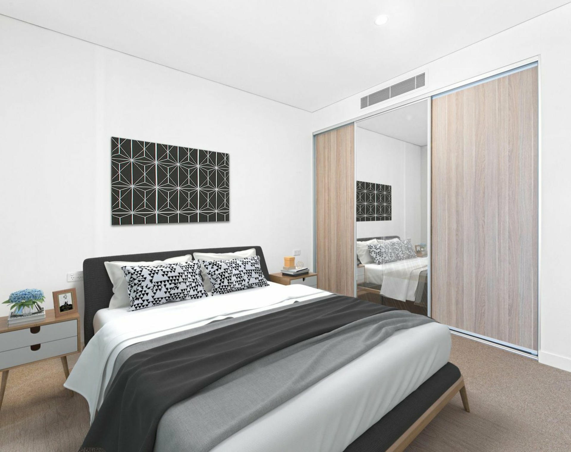 601/2A Elsie Street, BURWOOD