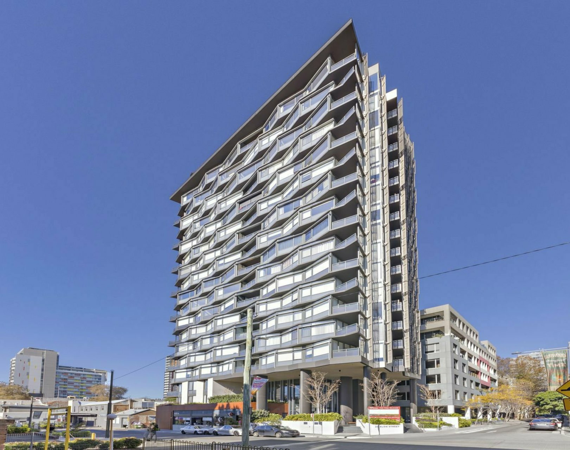 601/2A Elsie Street, BURWOOD