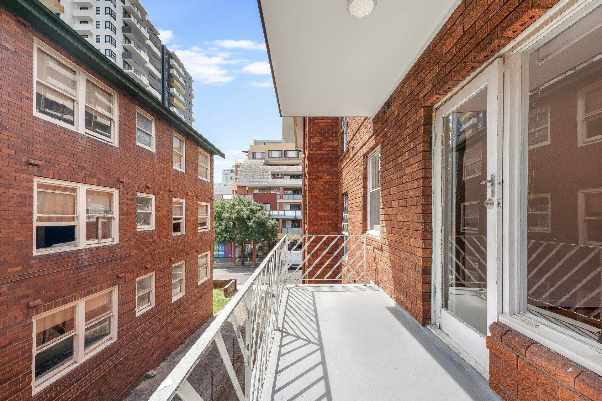 9/40 Belmore Street, BURWOOD