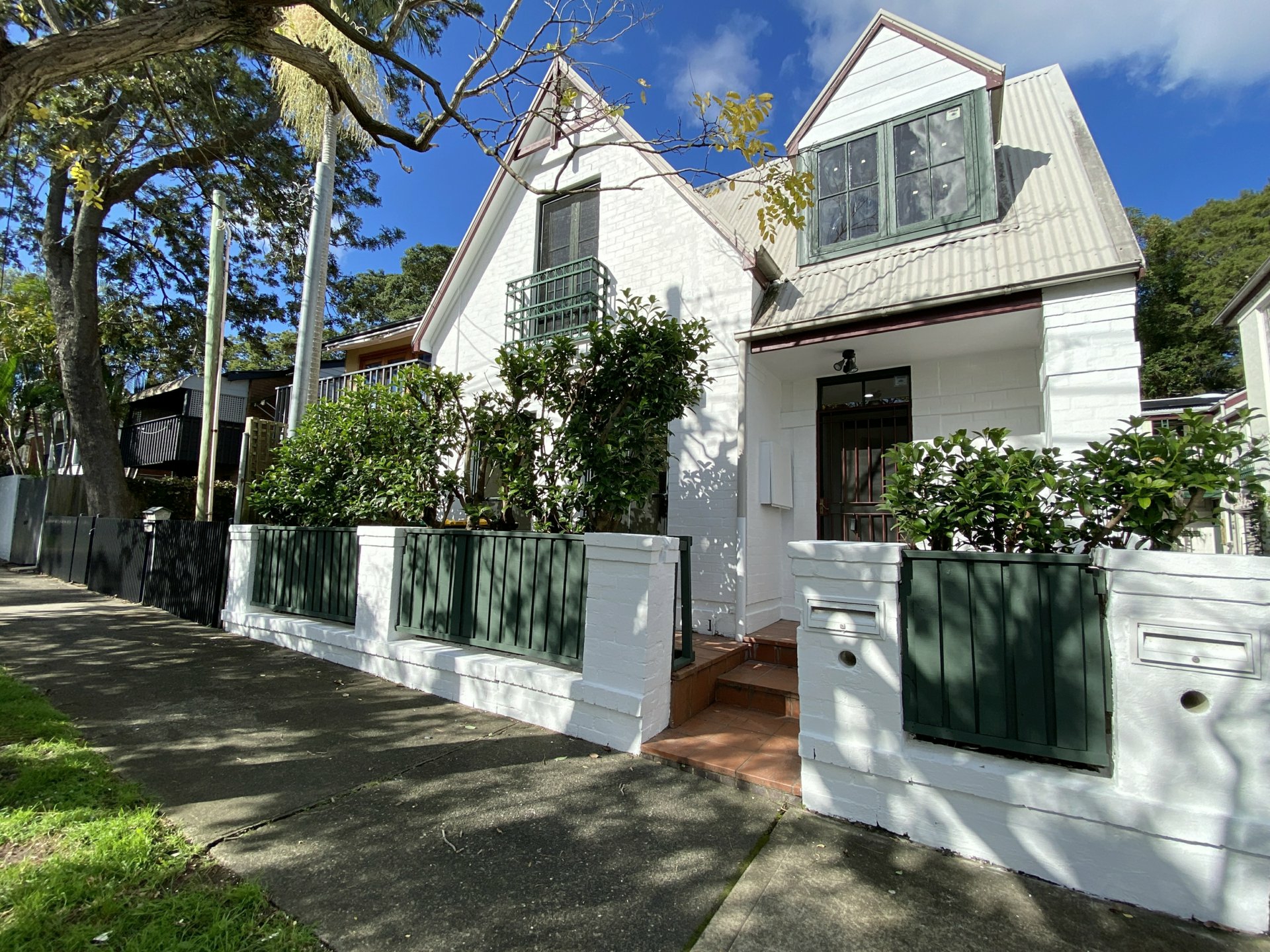 357D Young Street, ANNANDALE