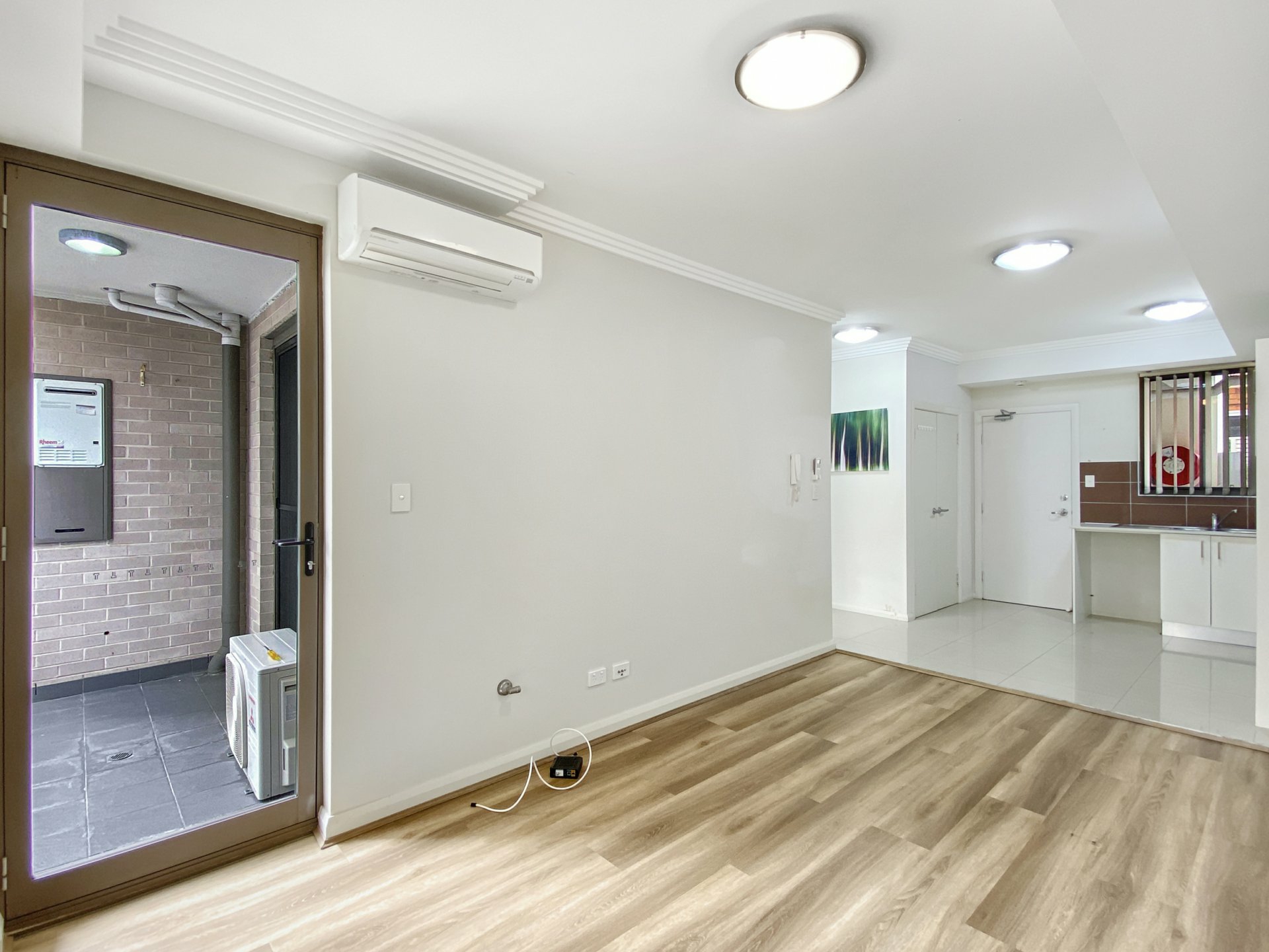3/15 Burwood Road, BURWOOD