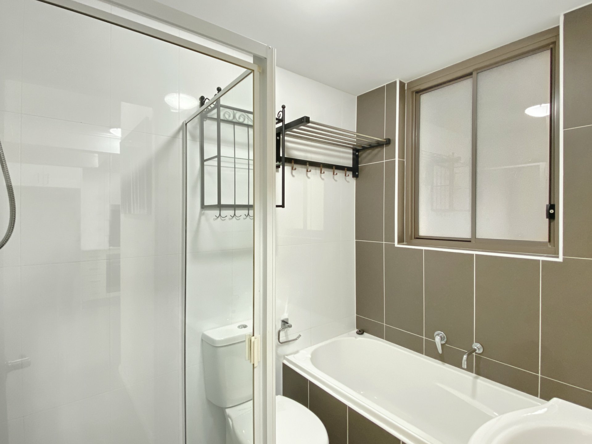 3/15 Burwood Road, BURWOOD
