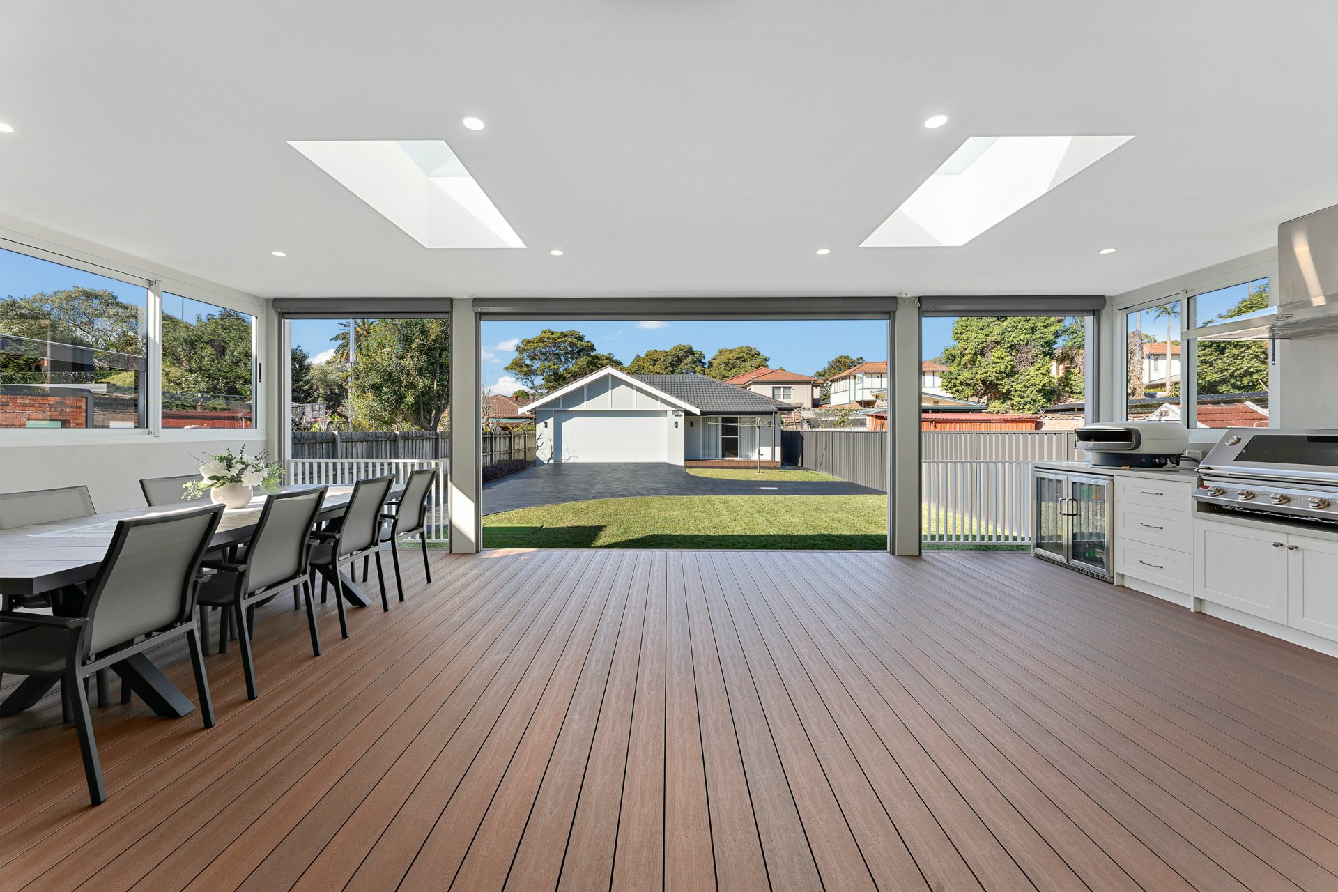 10 Robinson Street, CROYDON