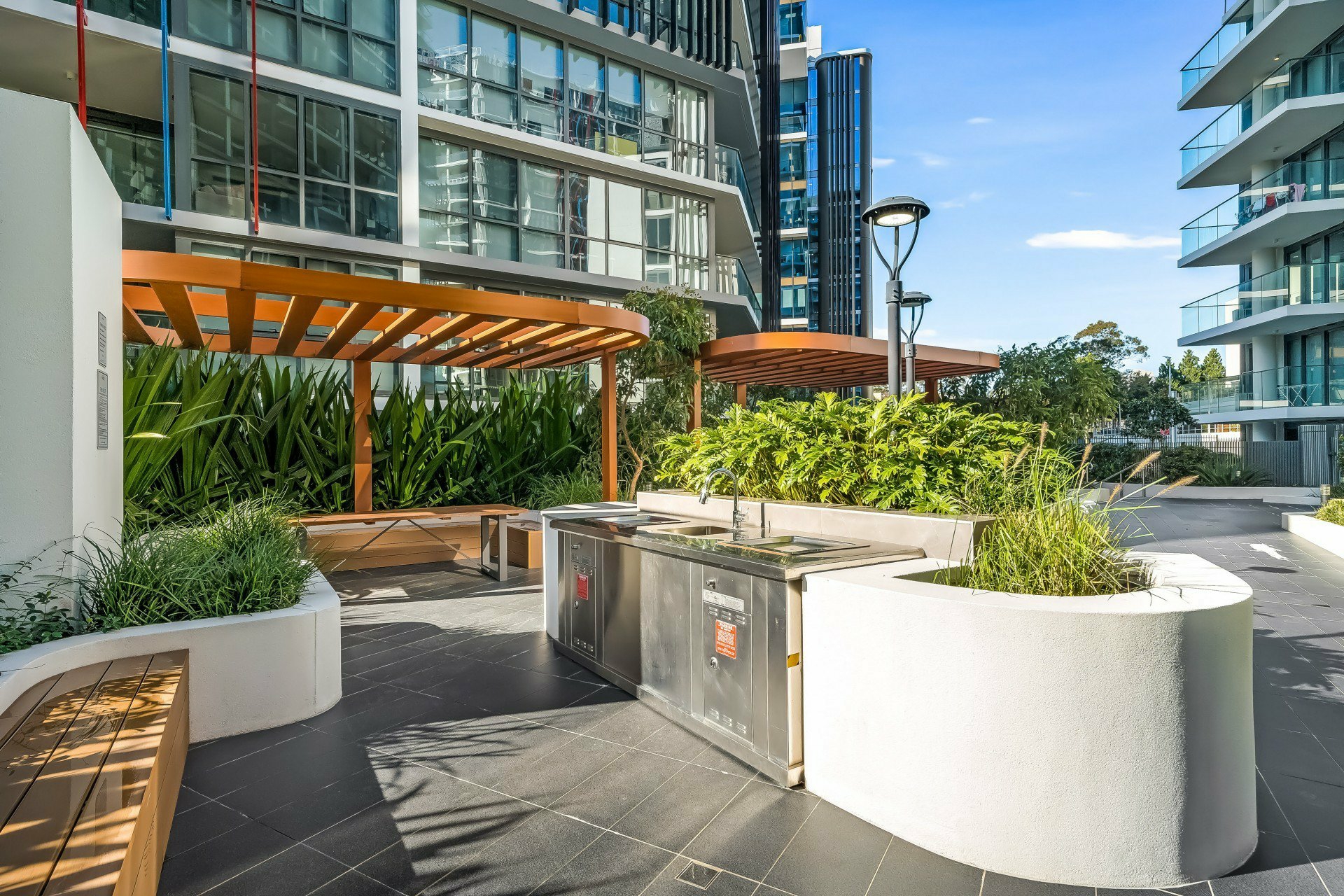 505A/101 Waterloo Road, MACQUARIE PARK