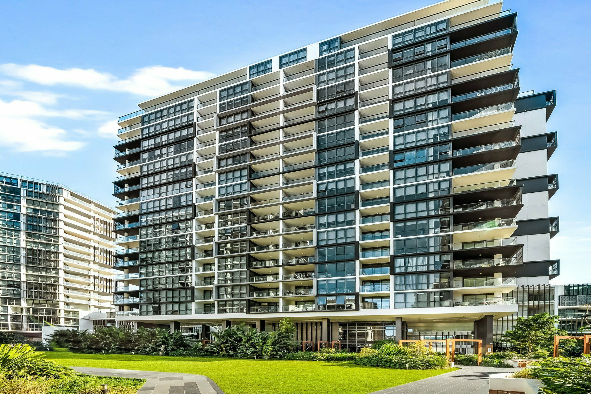 505A/101 Waterloo Road, MACQUARIE PARK