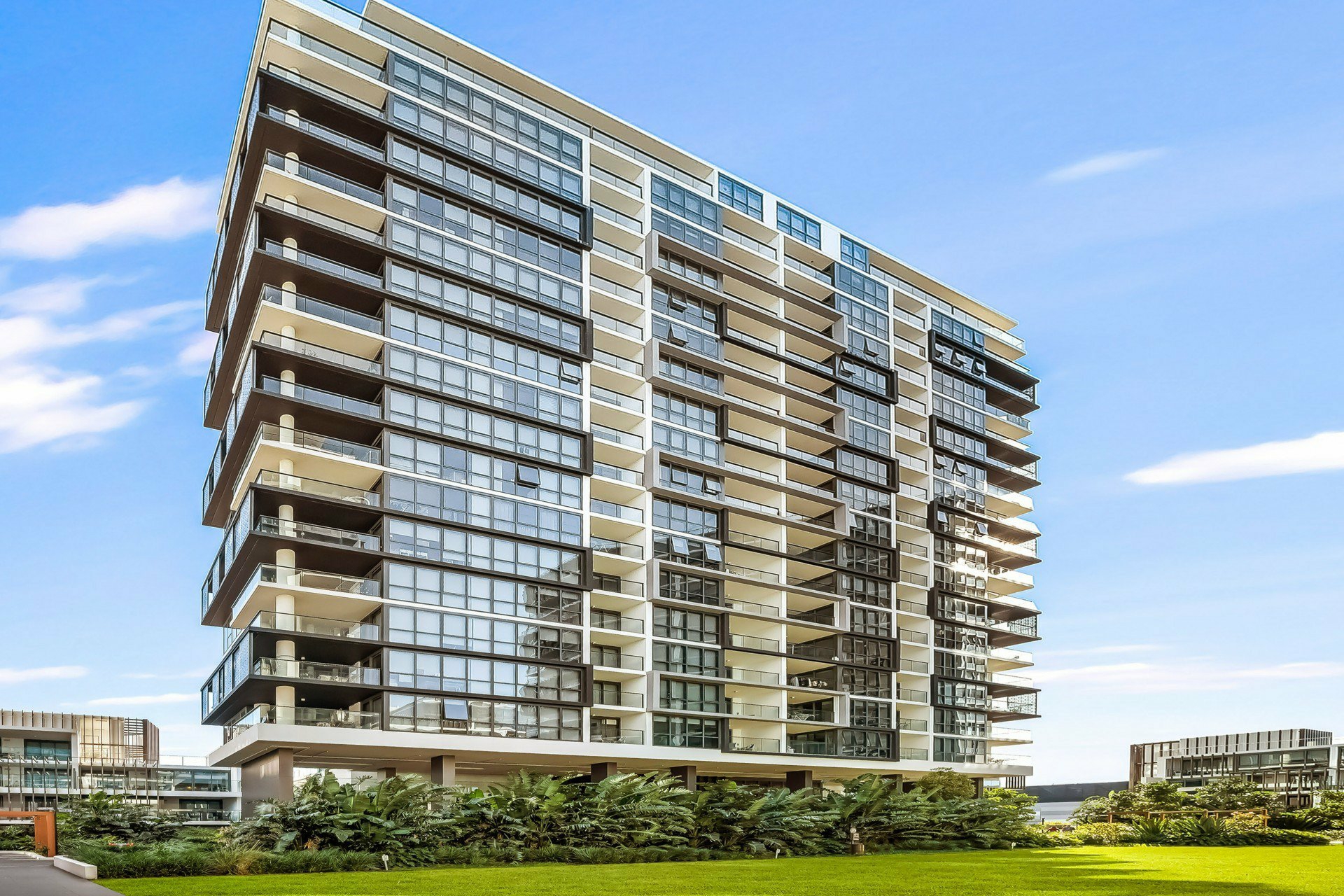 505A/101 Waterloo Road, MACQUARIE PARK