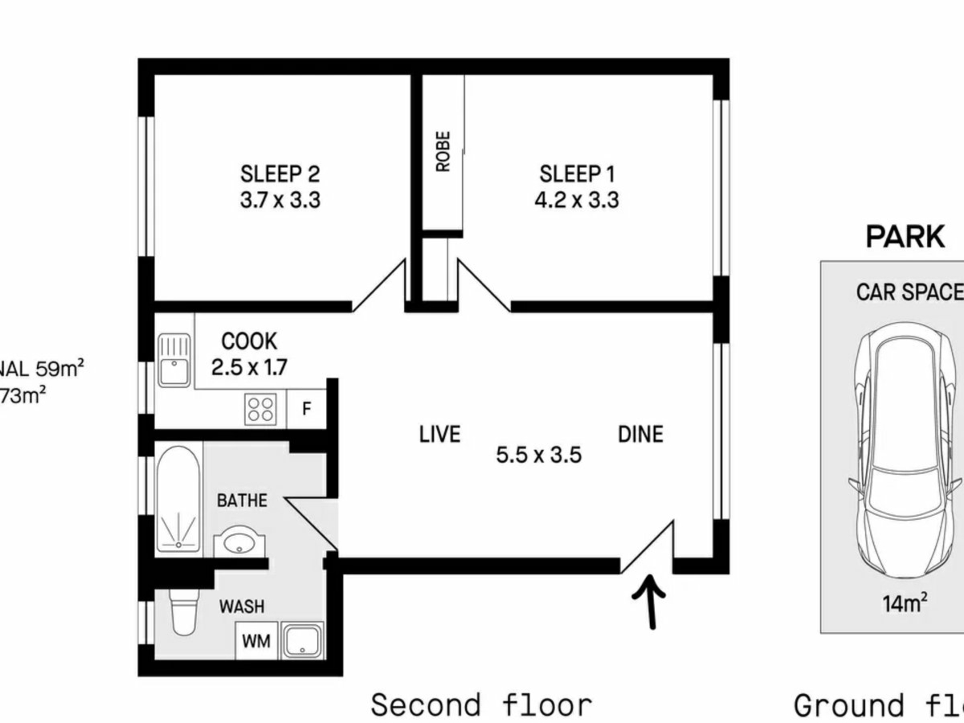 6/4 Howard Street Canterbury NSW