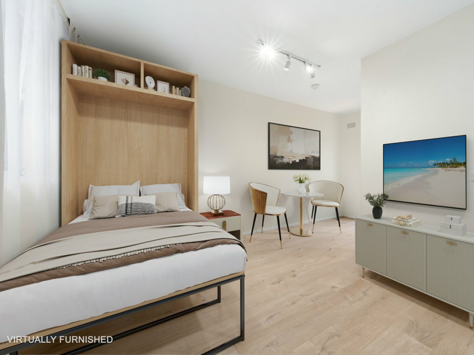 10/35-39 George Street — photo from LJ Hooker Burwood