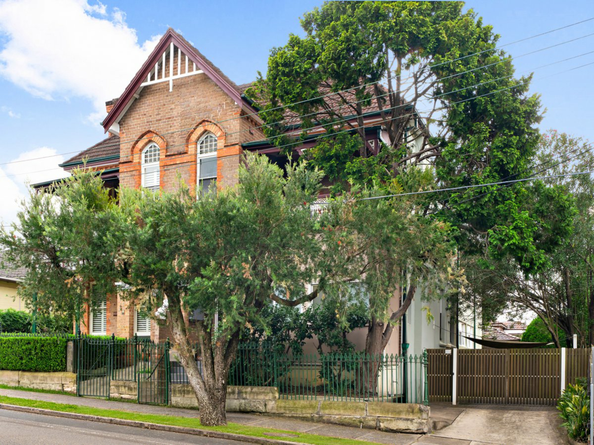 1 Gladstone Street — photo from LJ Hooker Burwood