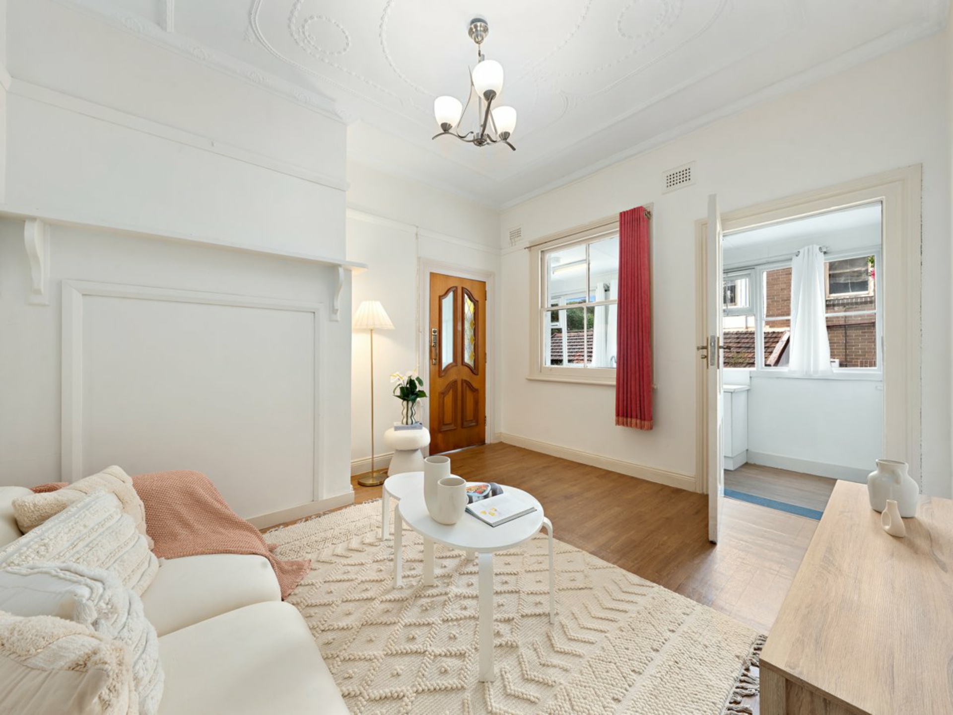 1 Gladstone Street — photo 6 of 20