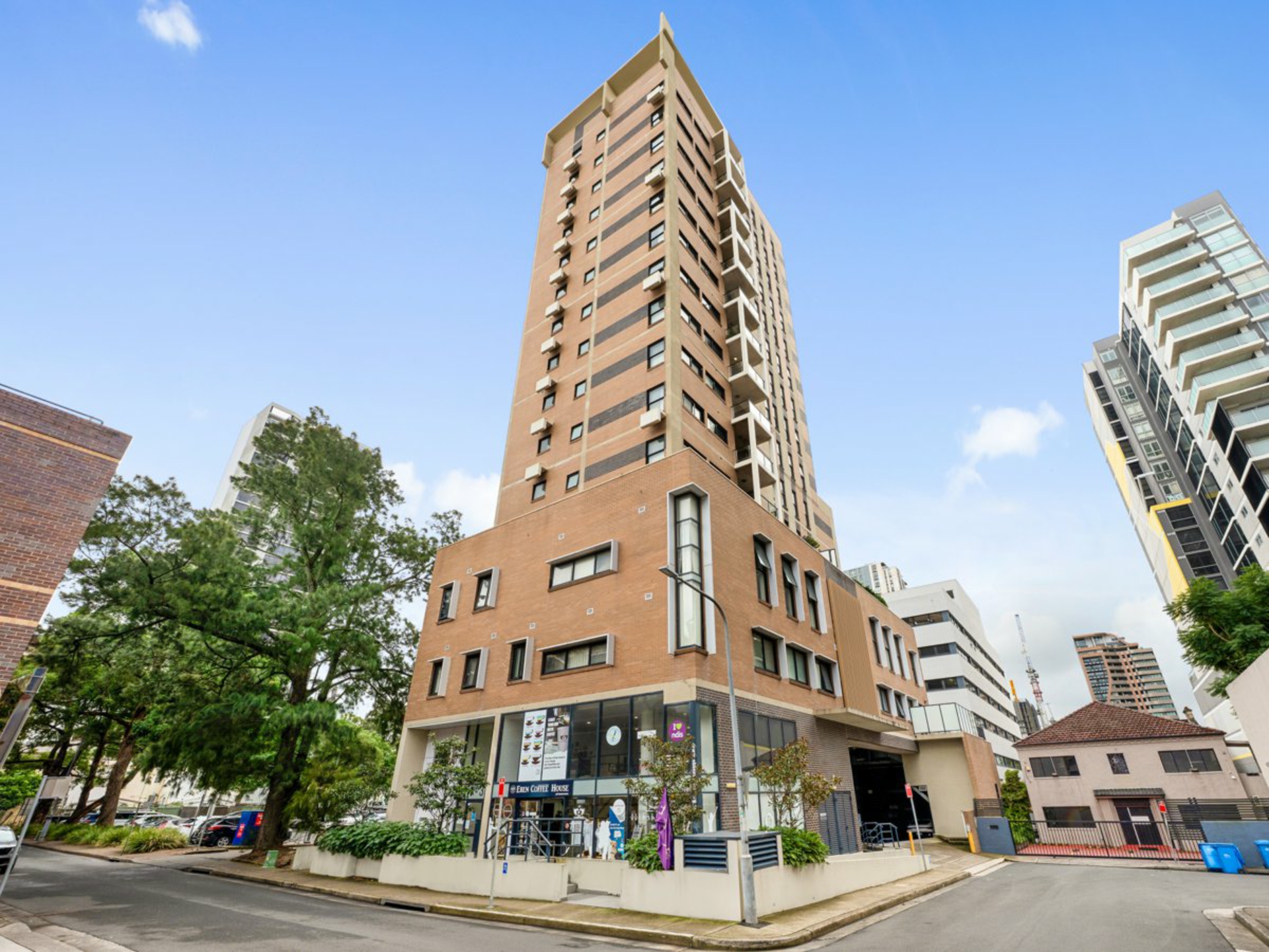 1301/1-3 Elizabeth Street — photo from LJ Hooker Burwood