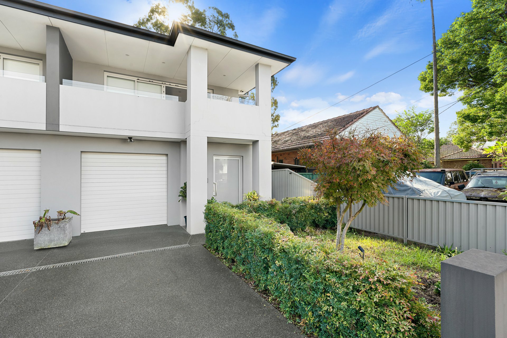 14 Coffey Street — photo from LJ Hooker Burwood