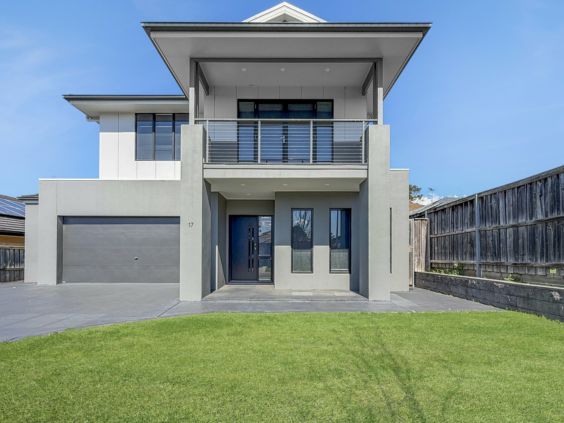 17 Hoy Street — photo from LJ Hooker Burwood