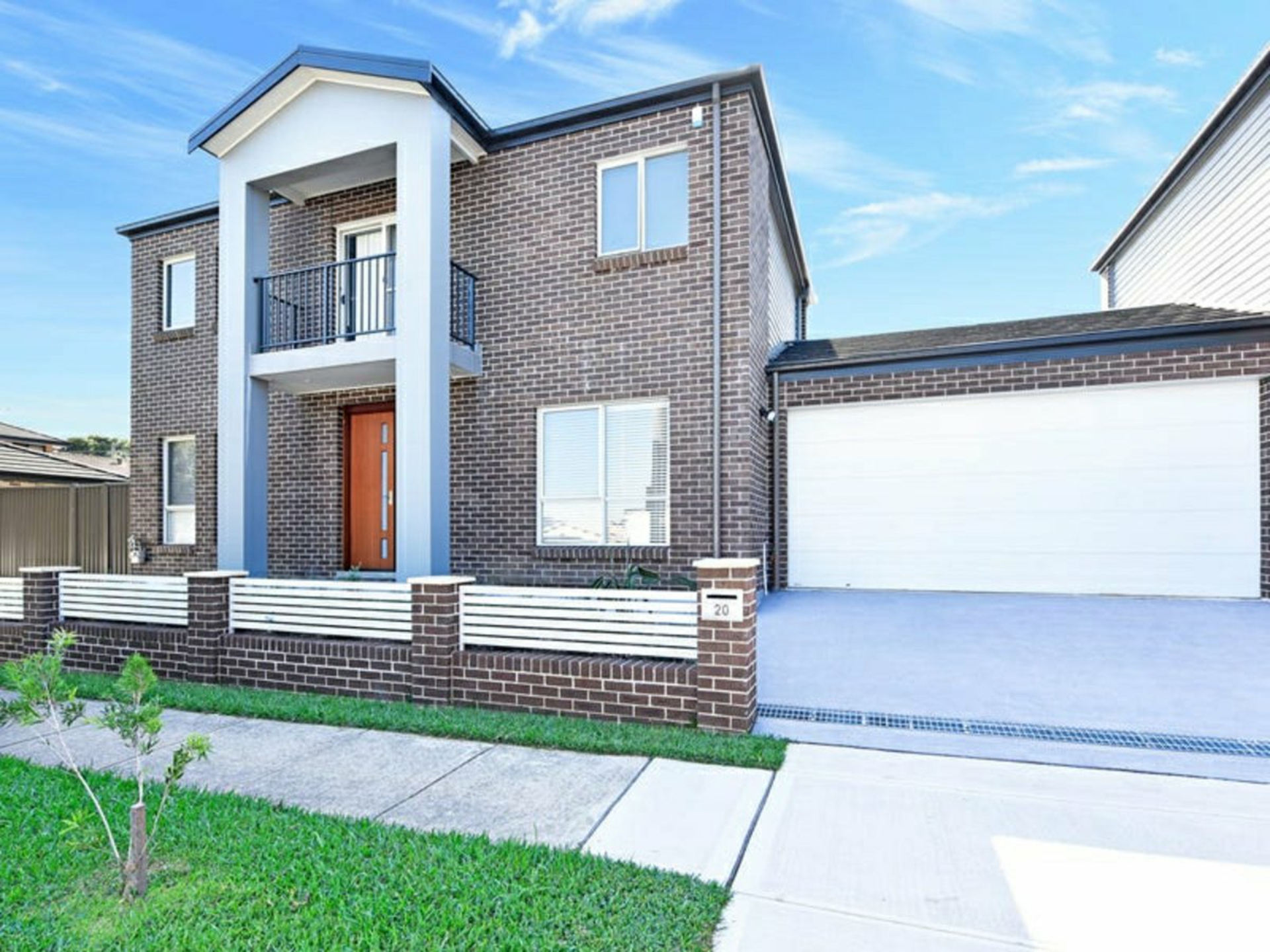 20 Nicholas Street — photo from LJ Hooker Burwood