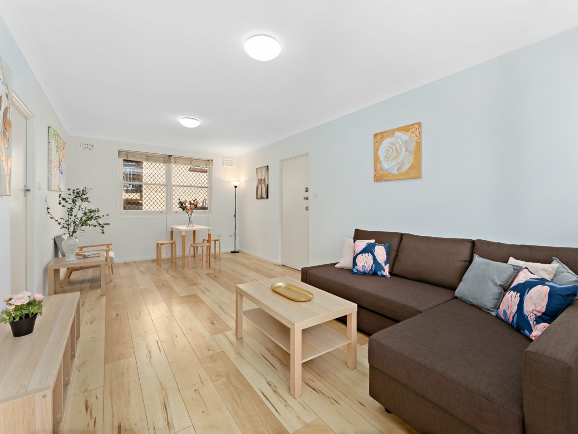 4/18 Belmore Street — photo 2 of 8
