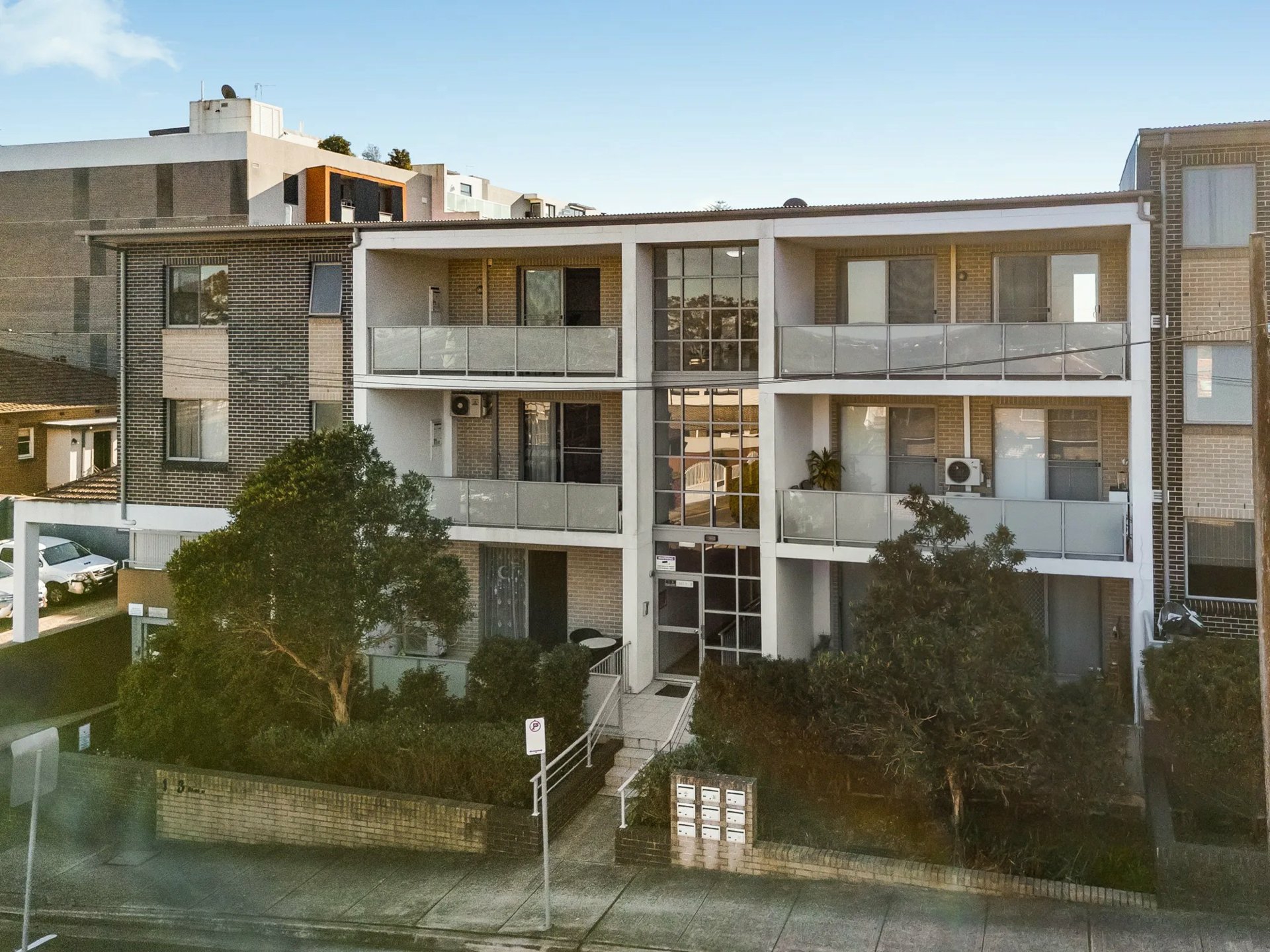9/1-3 Bligh Street — photo 8 of 8