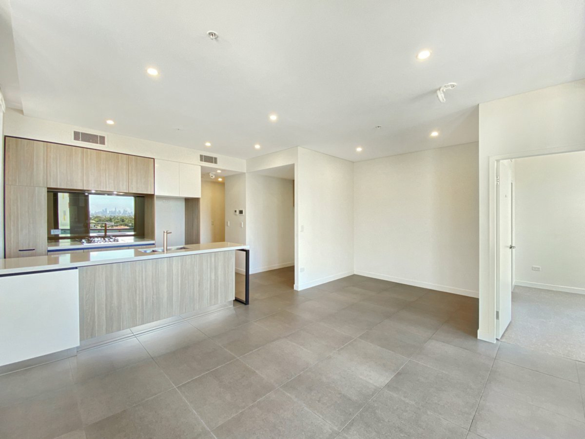 1206/2a Elsie Street — photo from LJ Hooker Burwood