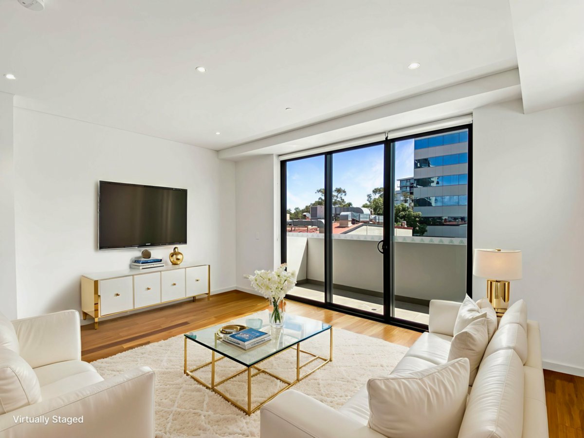 B106/43 Belmore Street — photo from LJ Hooker Burwood