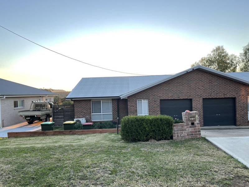 Unit 1/101 Links Road, GUNNEDAH