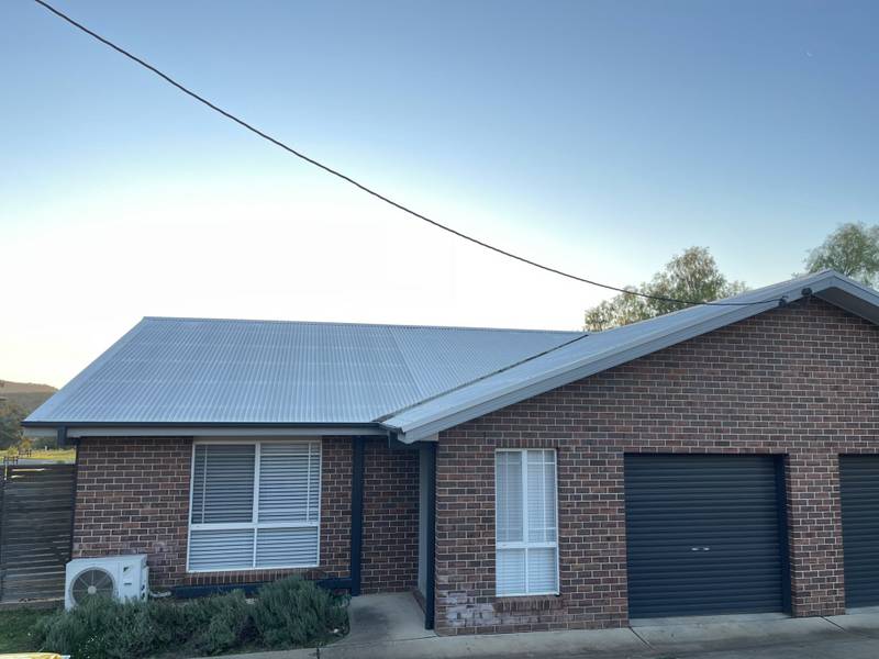 Unit 1/101 Links Road, GUNNEDAH