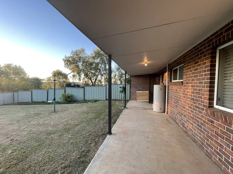Unit 1/101 Links Road, GUNNEDAH