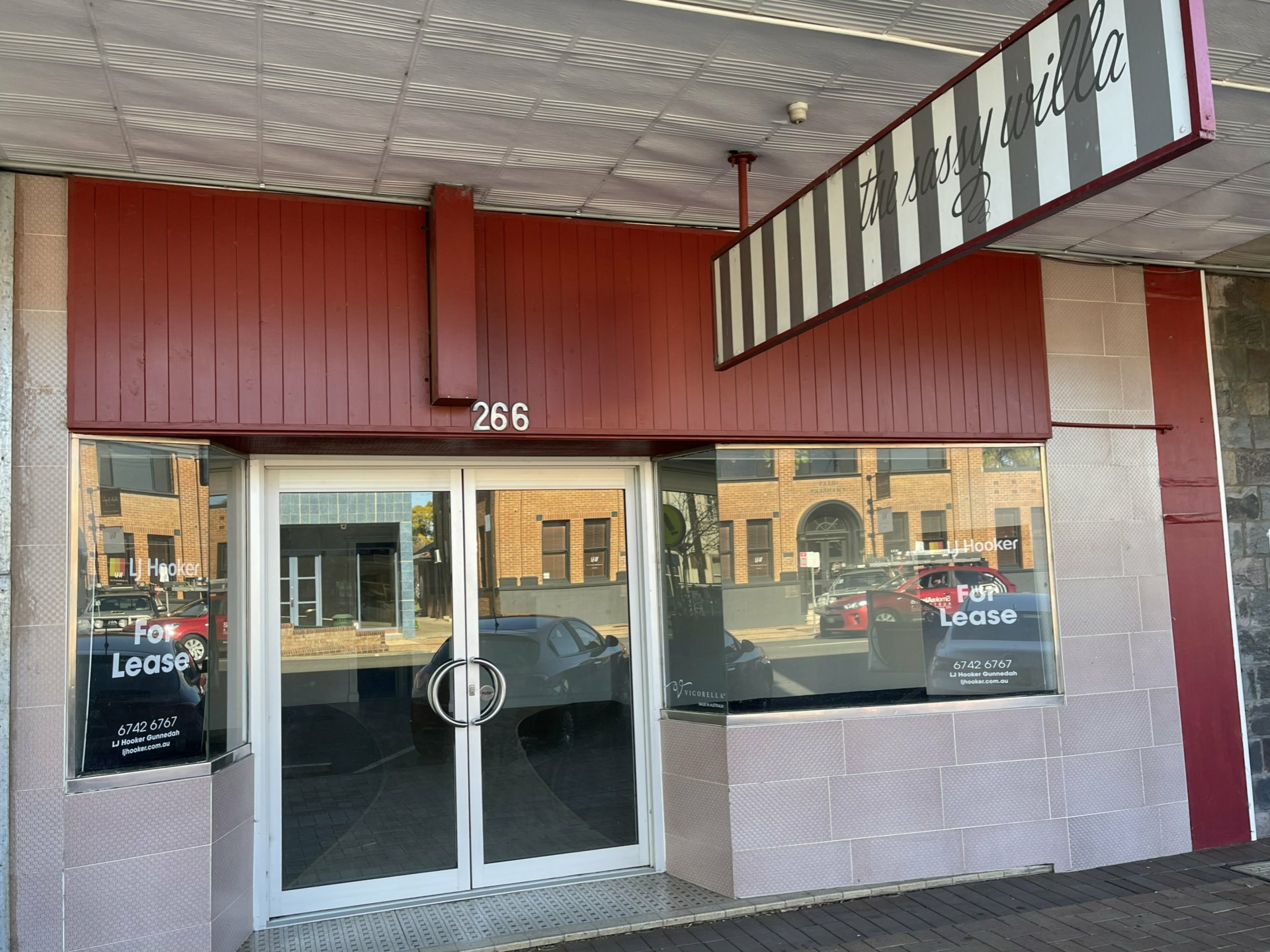 266 Conadilly Street, GUNNEDAH