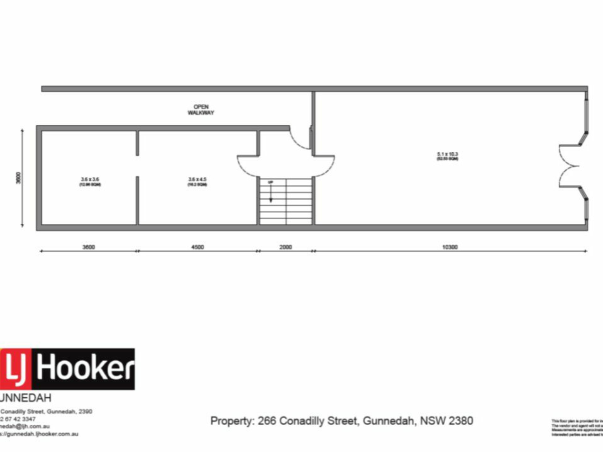 266 Conadilly Street, GUNNEDAH