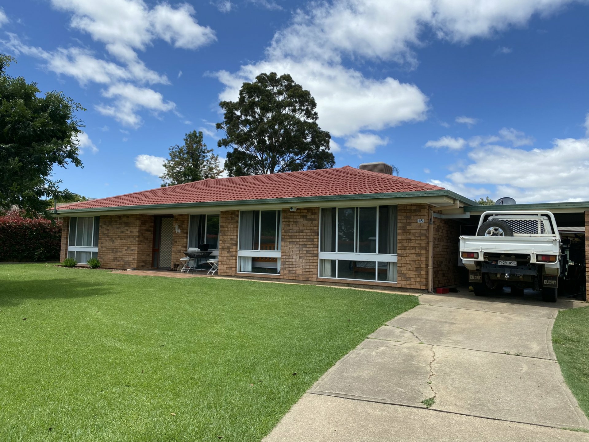 15 Gallen Avenue, GUNNEDAH