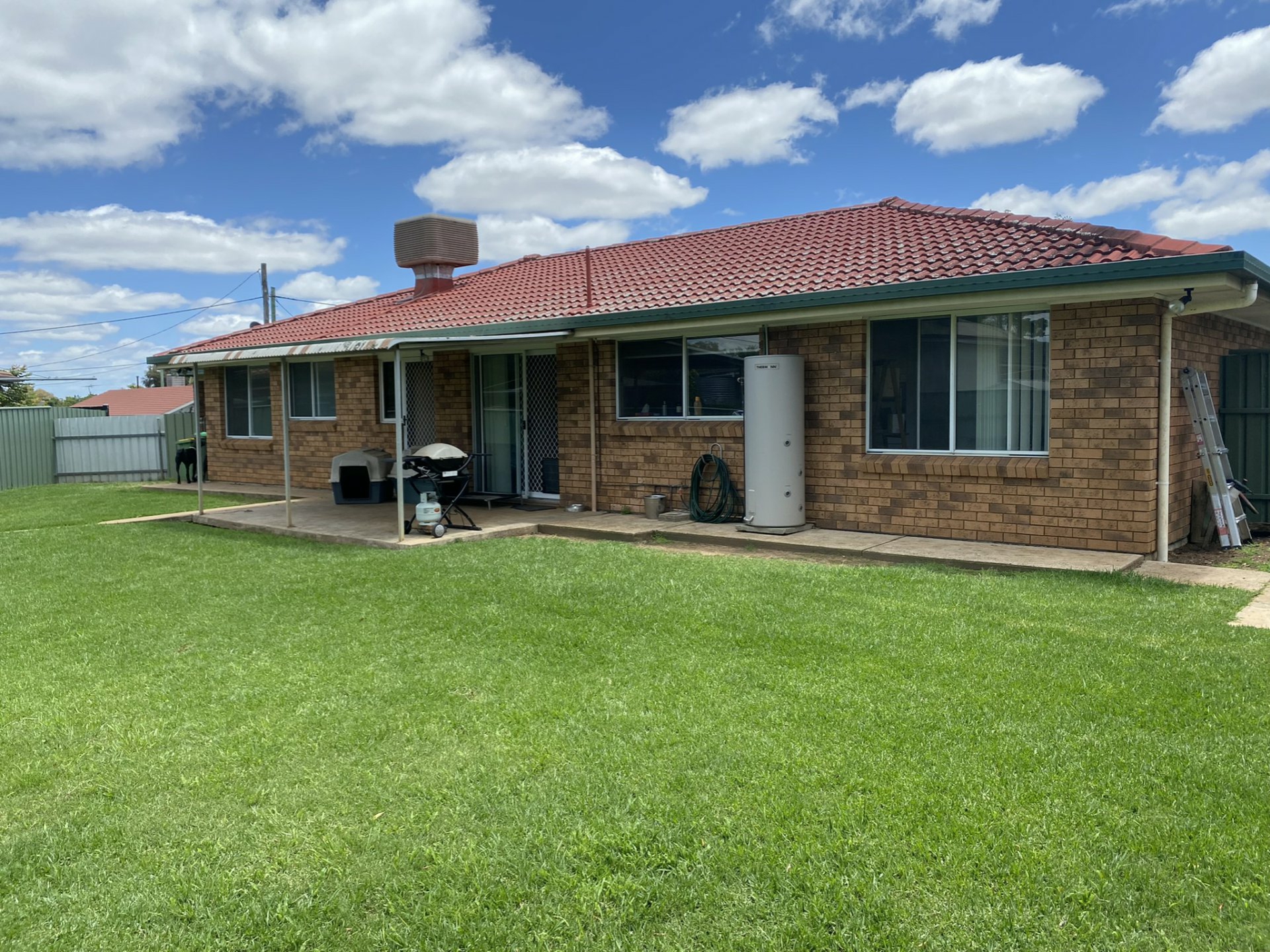 15 Gallen Avenue, GUNNEDAH