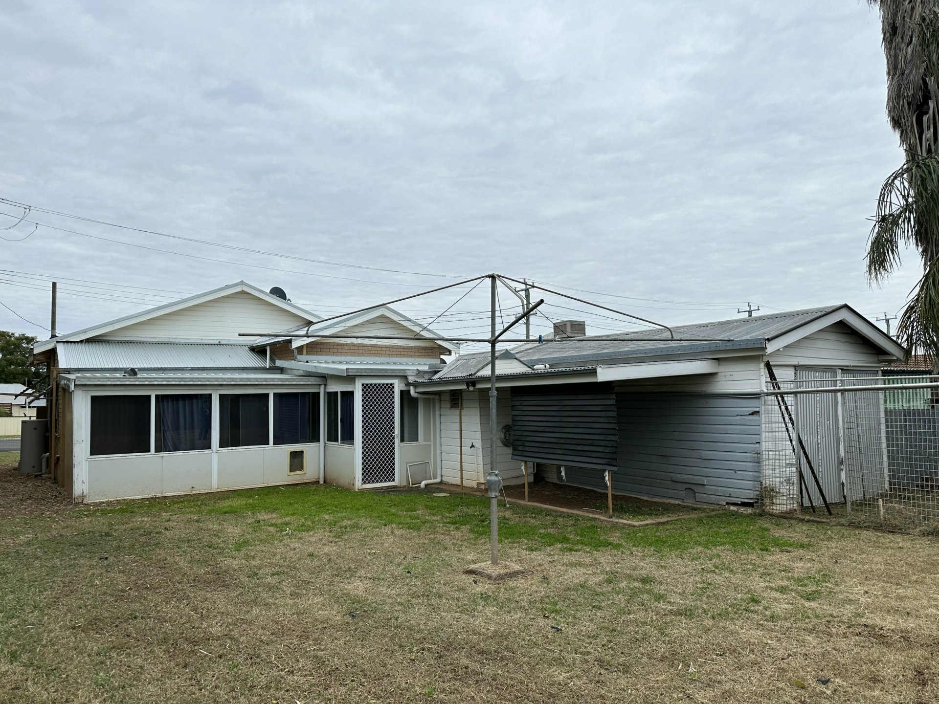 17 Osric Street, GUNNEDAH