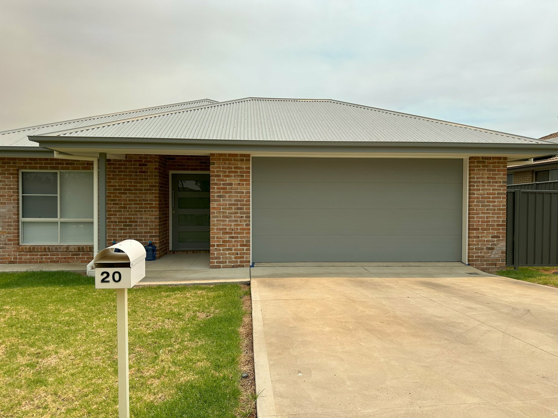 20 Kurrajong Road, GUNNEDAH