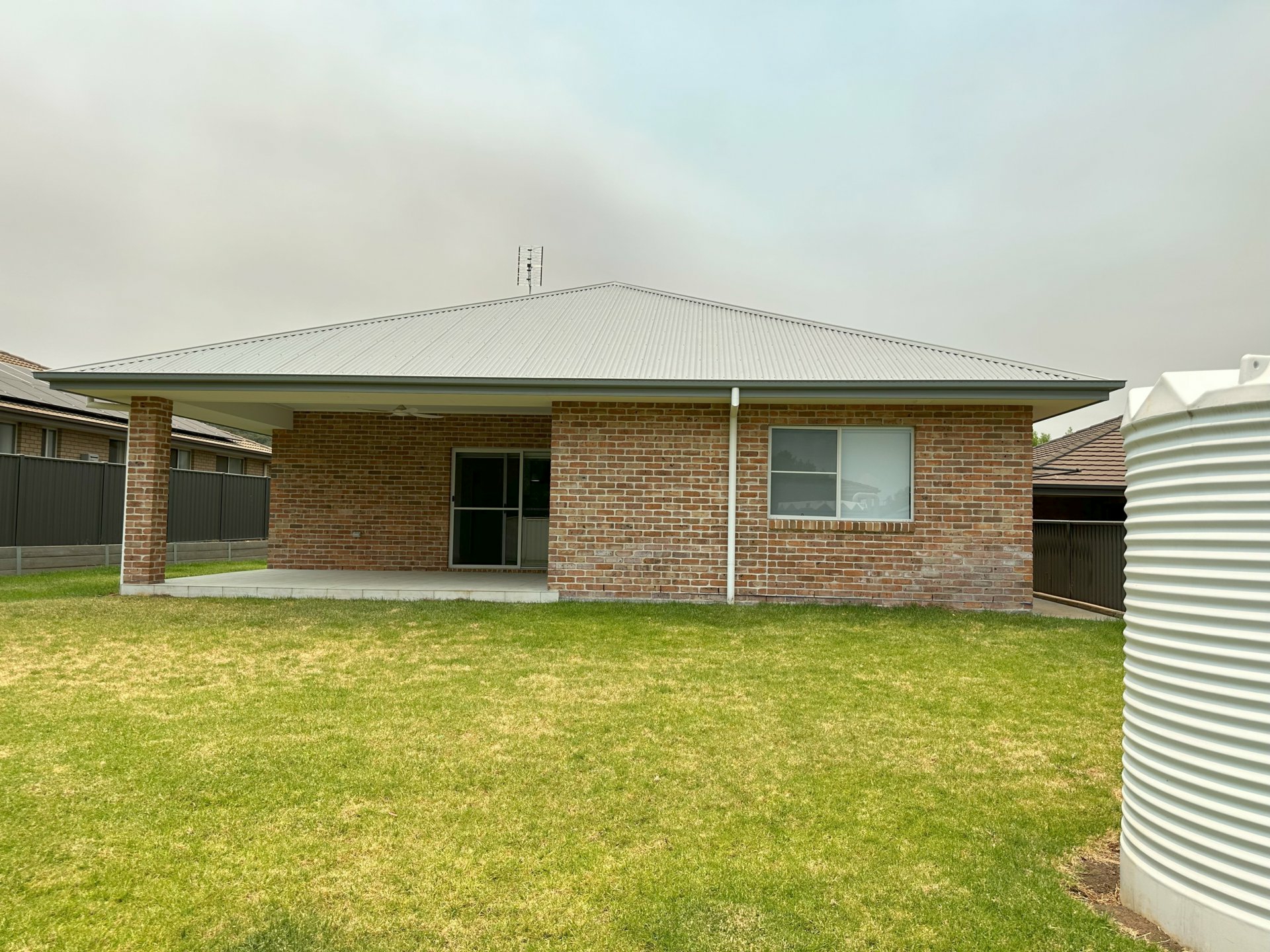 20 Kurrajong Road, GUNNEDAH