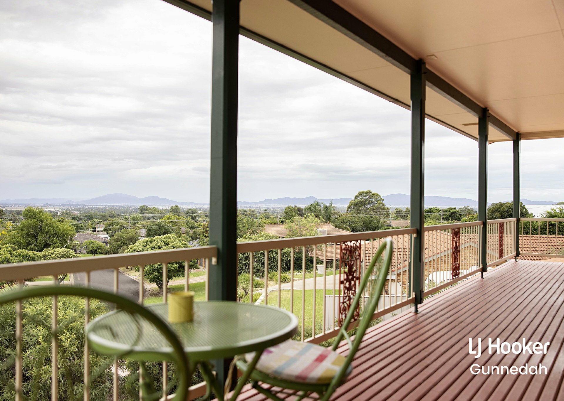 8 Kirkpatrick Close, GUNNEDAH