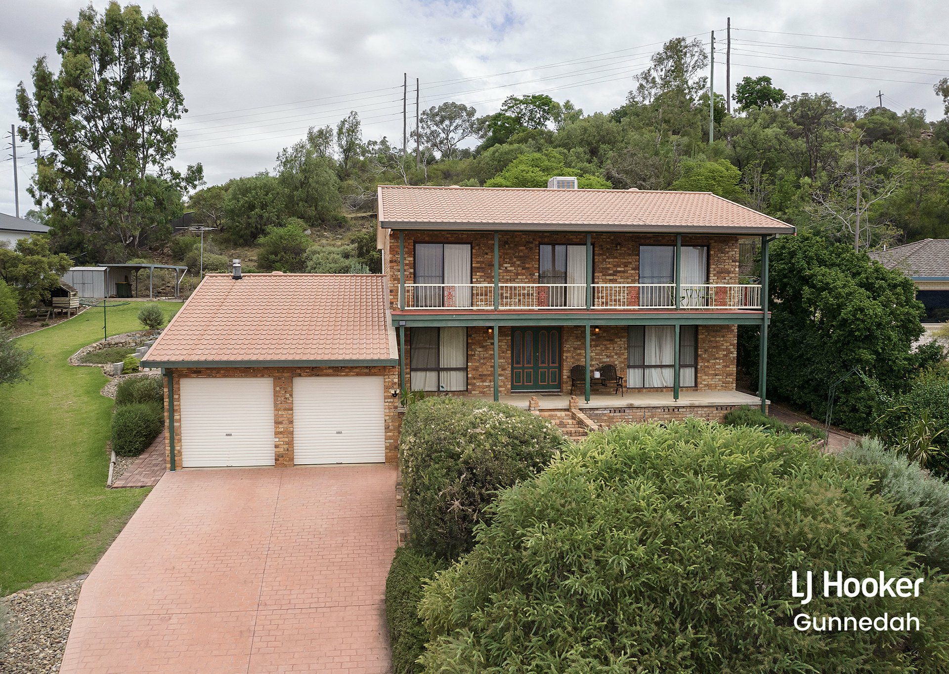8 Kirkpatrick Close, GUNNEDAH