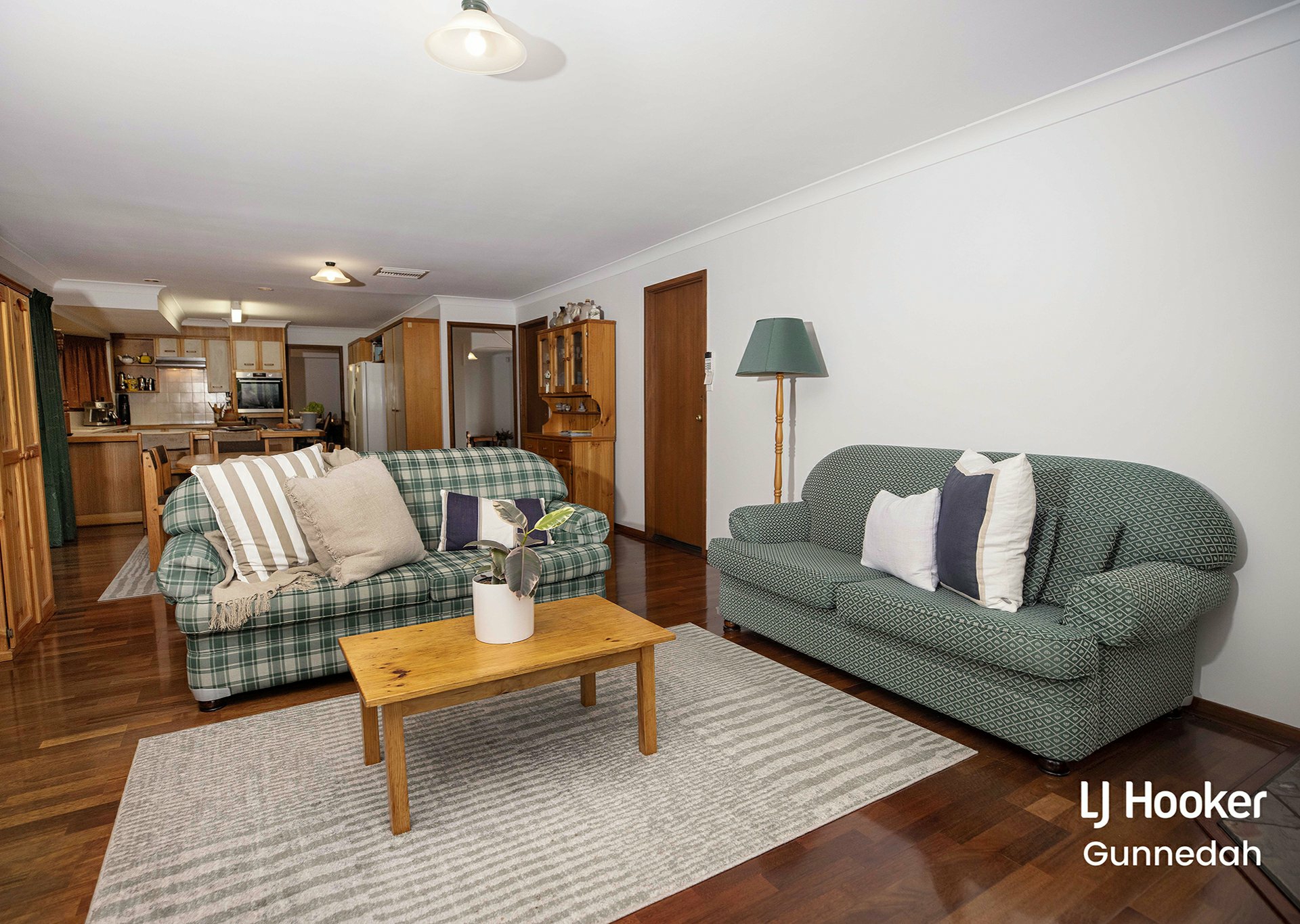 8 Kirkpatrick Close, GUNNEDAH