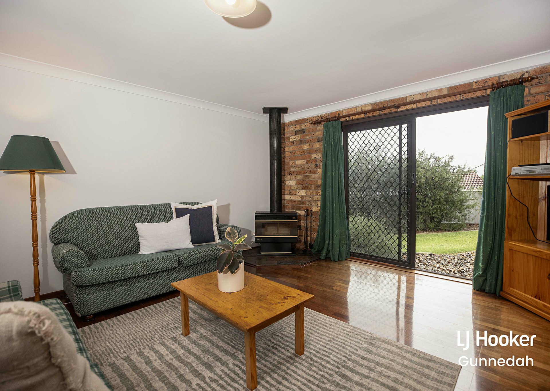 8 Kirkpatrick Close, GUNNEDAH