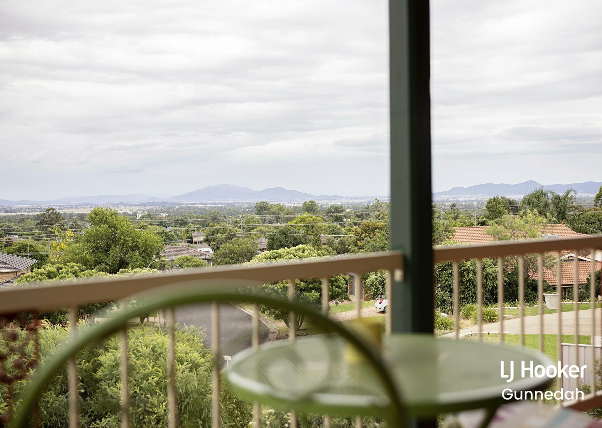8 Kirkpatrick Close, GUNNEDAH