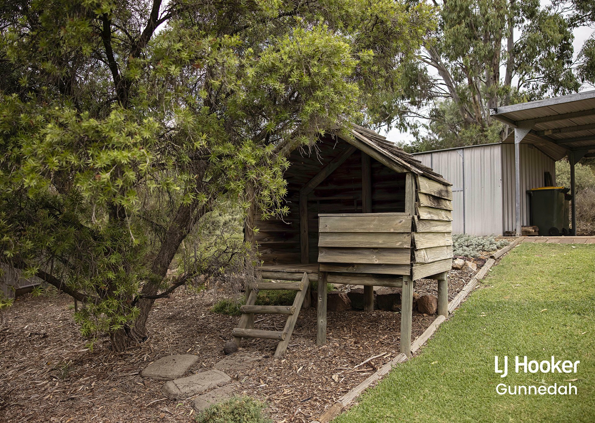 8 Kirkpatrick Close, GUNNEDAH