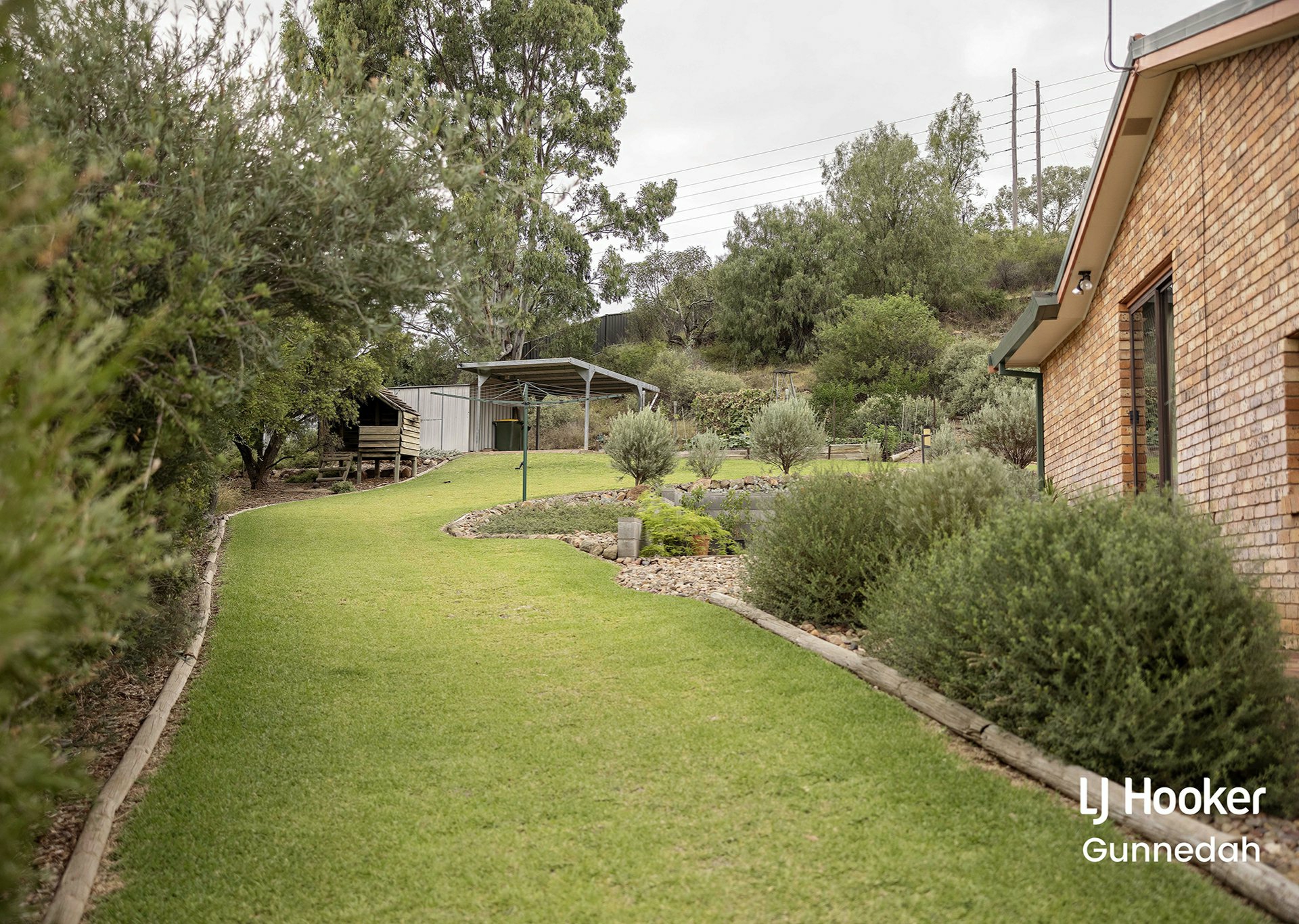 8 Kirkpatrick Close, GUNNEDAH