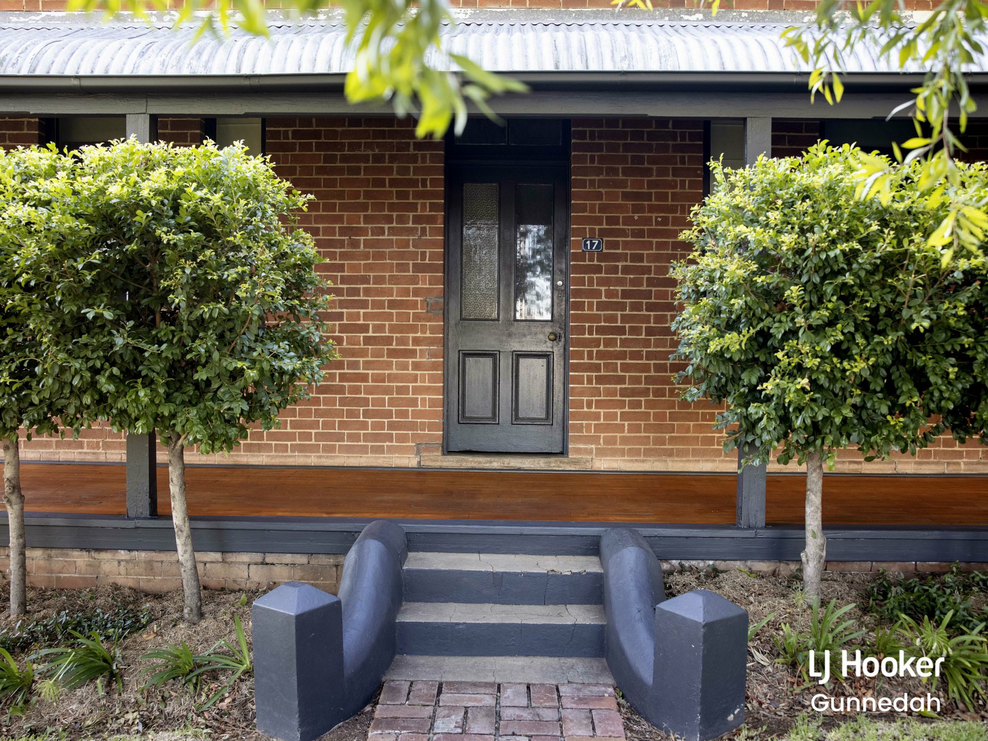 17 Abbott Street, GUNNEDAH