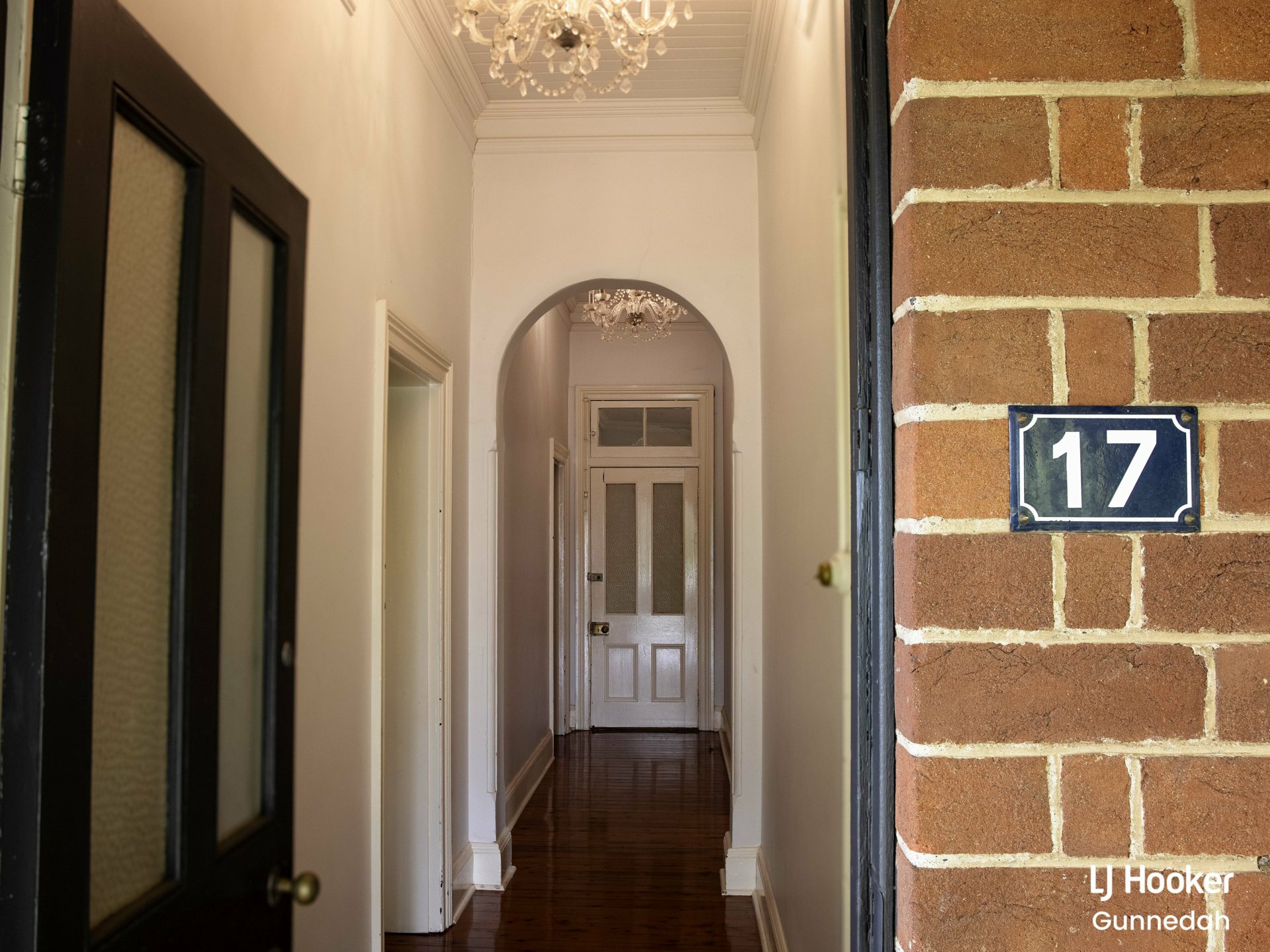 17 Abbott Street, GUNNEDAH