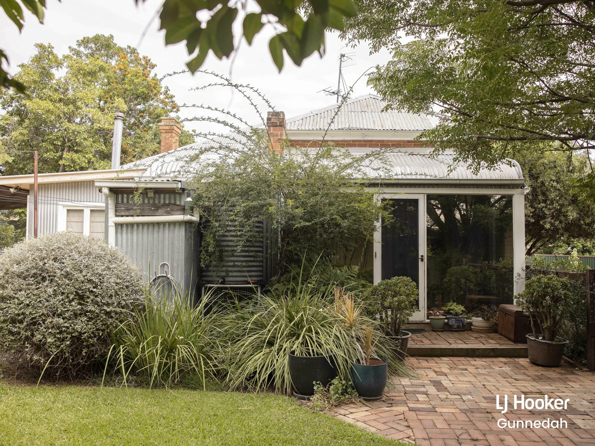 17 Abbott Street, GUNNEDAH