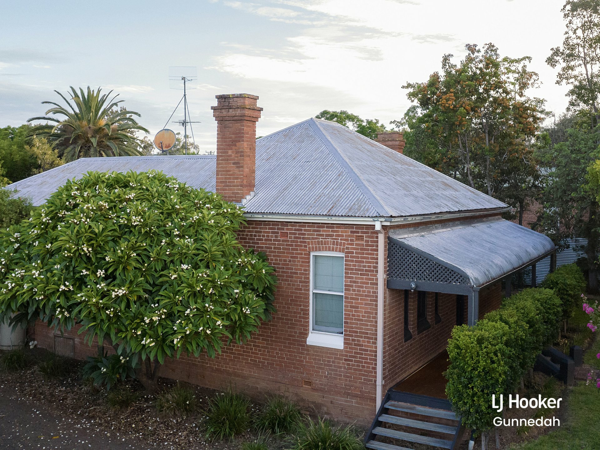 17 Abbott Street, GUNNEDAH