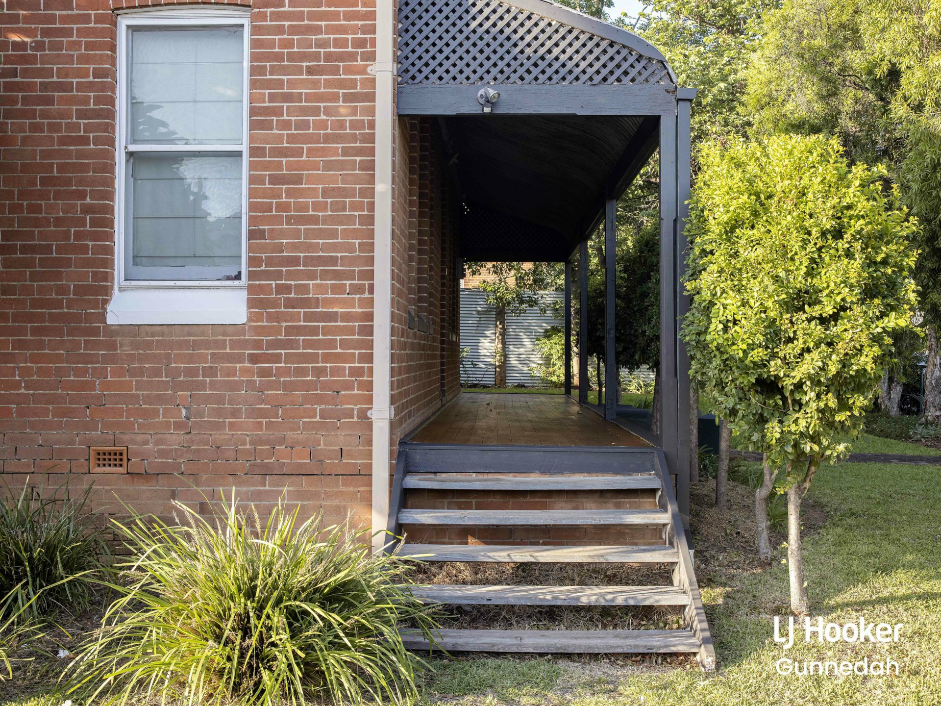 17 Abbott Street, GUNNEDAH